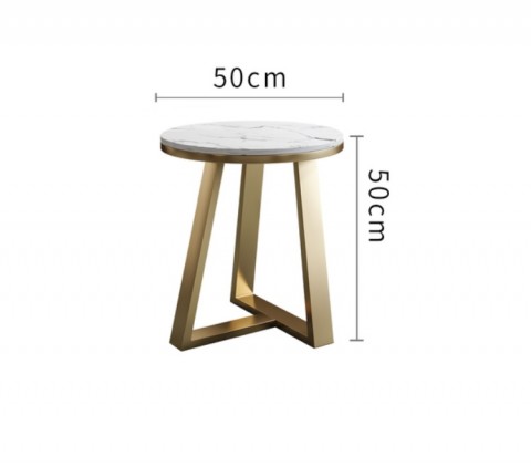 Кофейный стол Inodesign Riv 88.5050